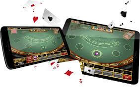 ipad casino