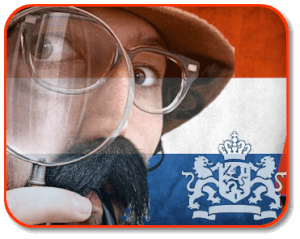 nederlandse inwoners